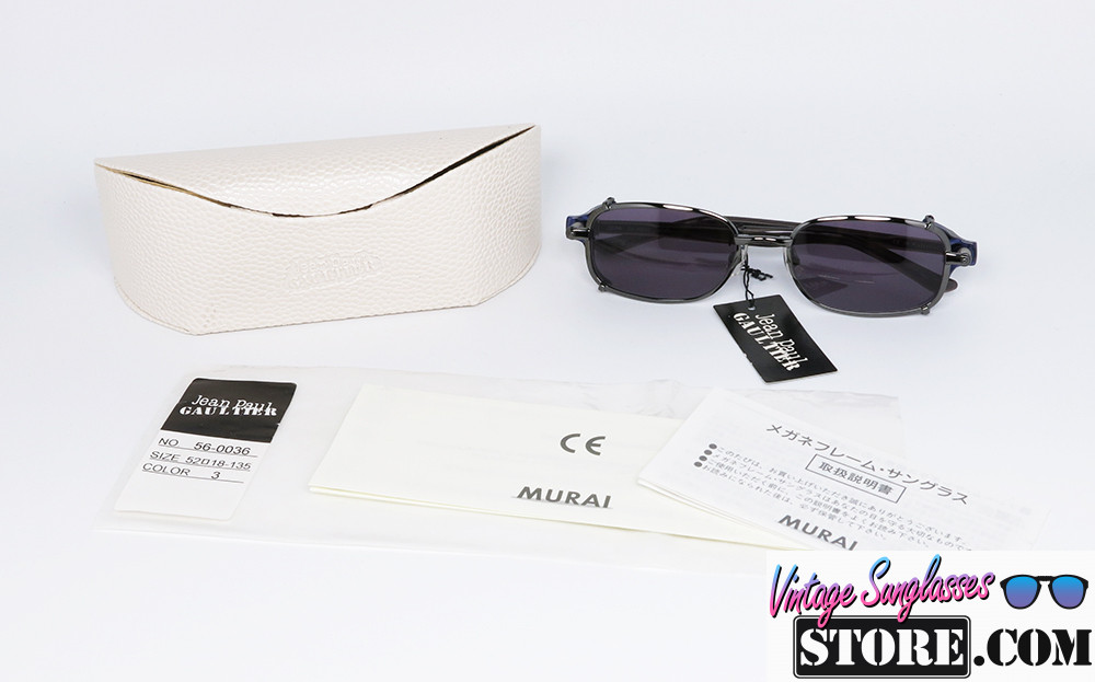 Jean Paul Gaultier 56-0036