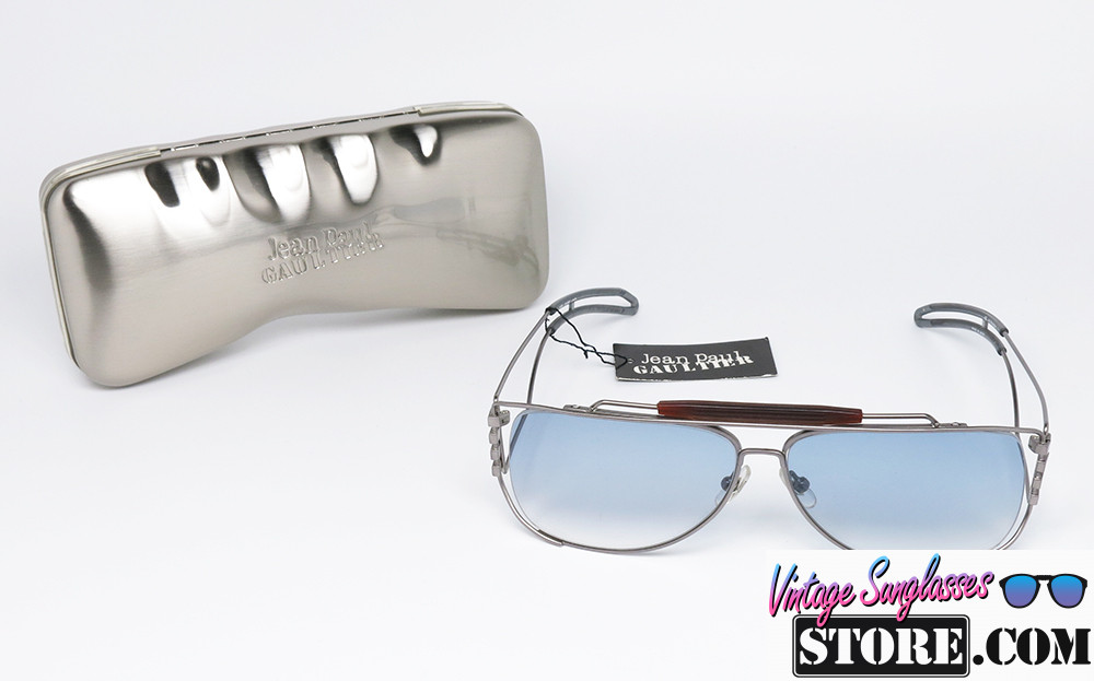 Jean Paul Gaultier 56-0062