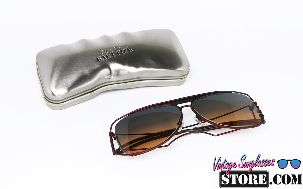 Jean Paul Gaultier 56-0062
