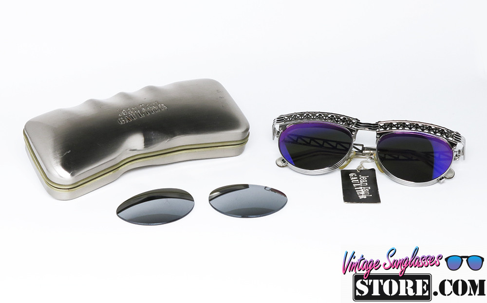 Jean Paul Gaultier 56-0171