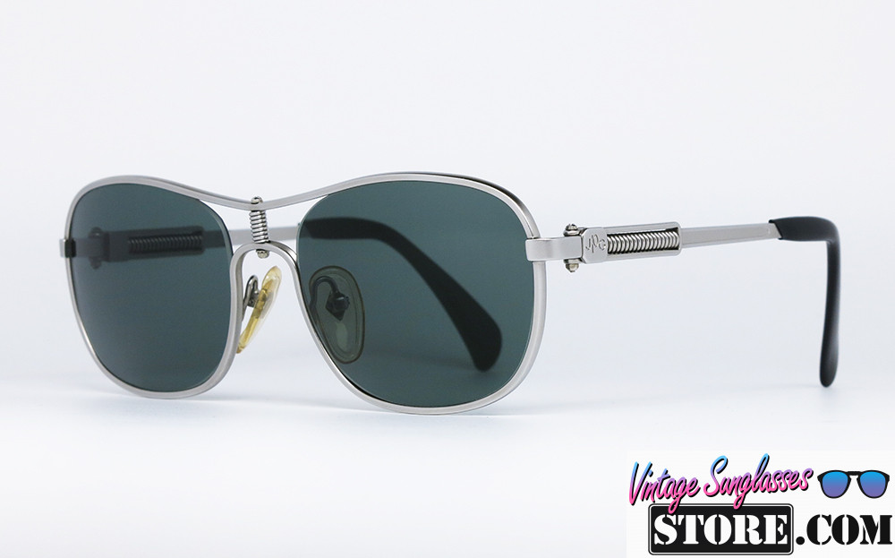 Jean Paul Gaultier 56-1171 STEAMPUNK