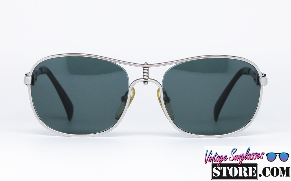 Jean Paul Gaultier 56-1171 STEAMPUNK