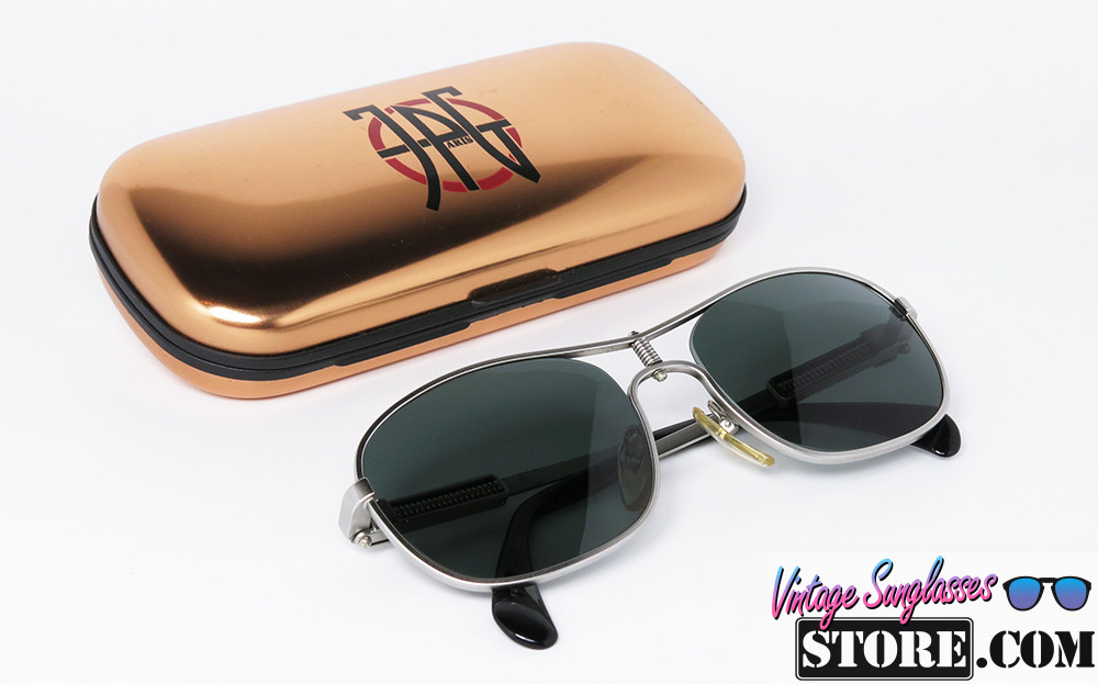 Jean Paul Gaultier 56-1171 STEAMPUNK