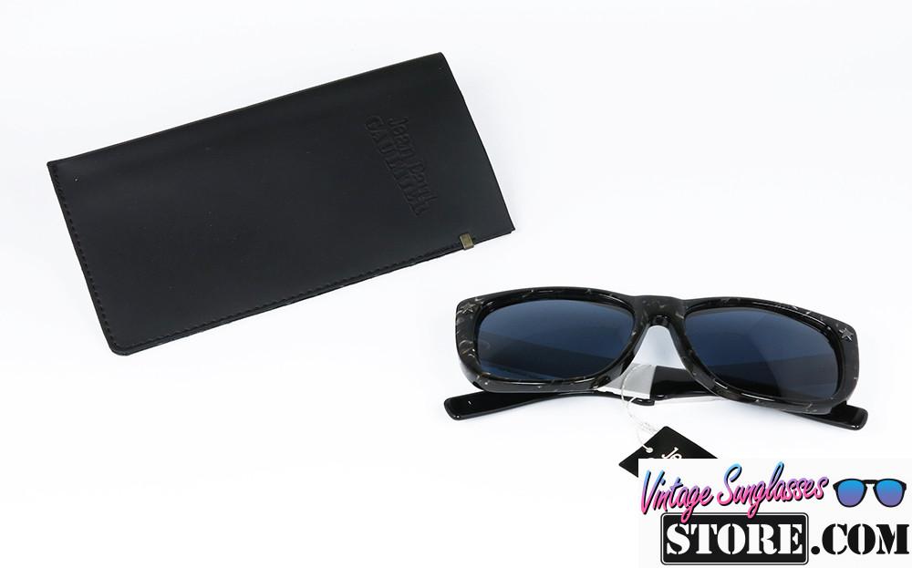 Jean Paul Gaultier 56-8272 VANILLA ICE