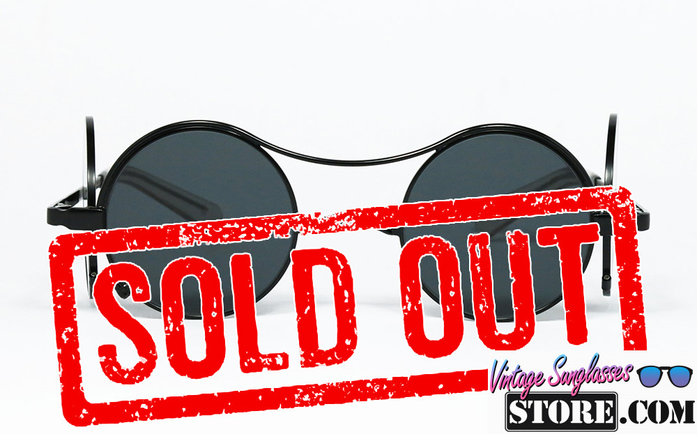 Jean Paul Gaultier 58-0175 JUNIOR Four Lenses