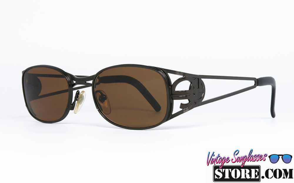 Jean Paul Gaultier 58-5101 Japan