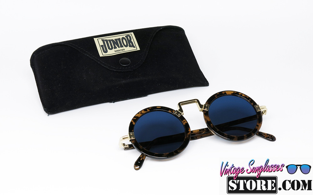 Jean Paul Gaultier 58-0275 JUNIOR