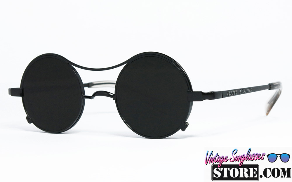 Jean Paul Gaultier 58-0175 JUNIOR Four Lenses