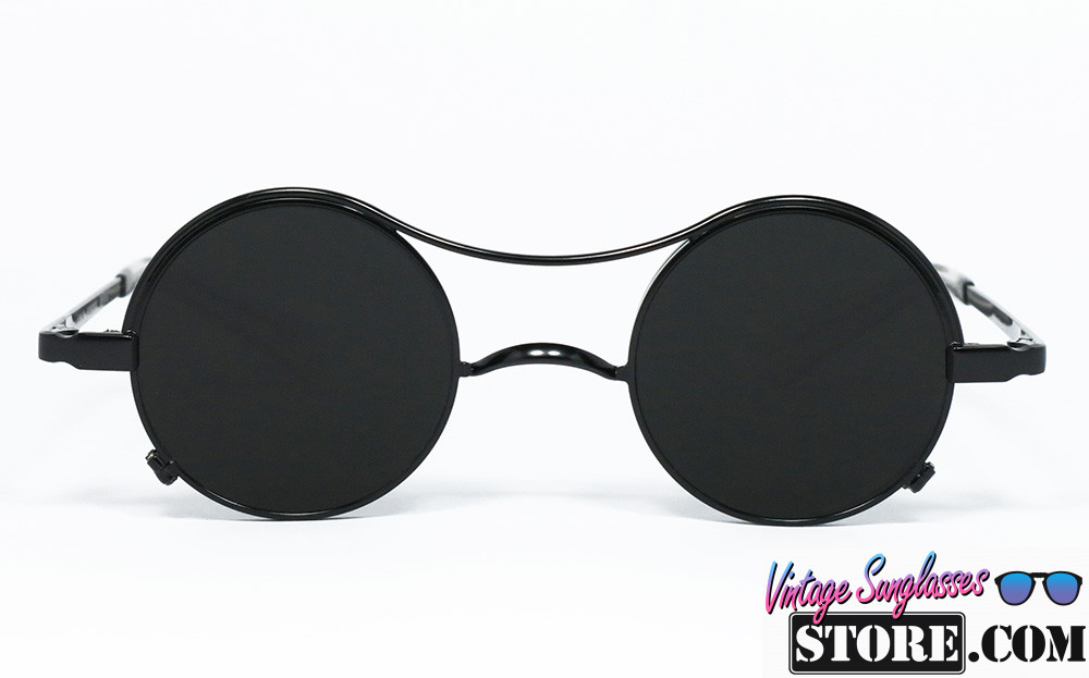 Jean Paul Gaultier 58-0175 JUNIOR Four Lenses