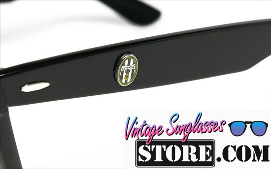 Ray Ban Wayfarer I JUVENTUS Bausch & Lomb