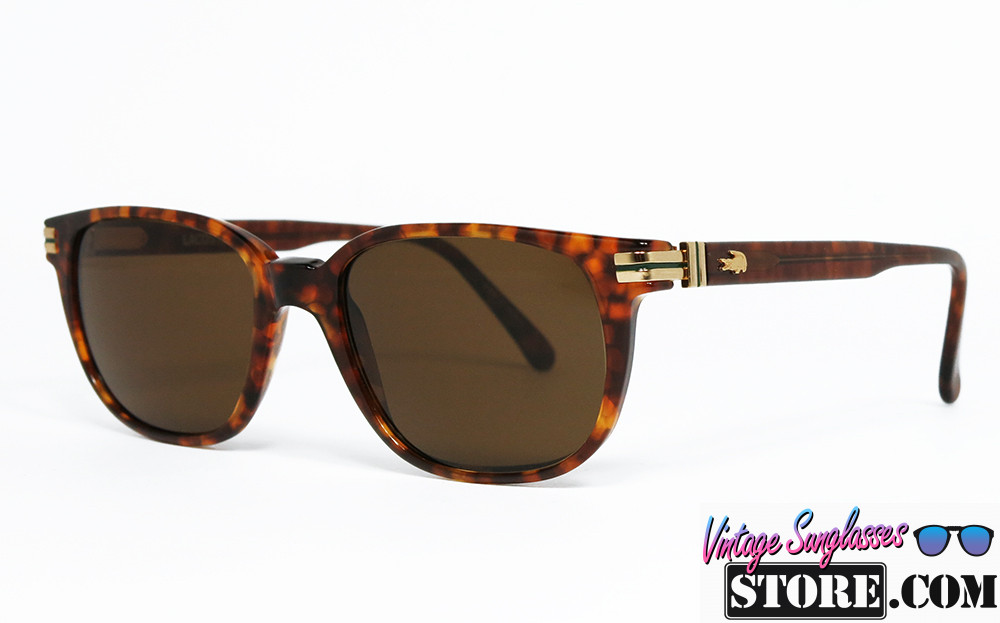 Lacoste 755 FL col. 6407