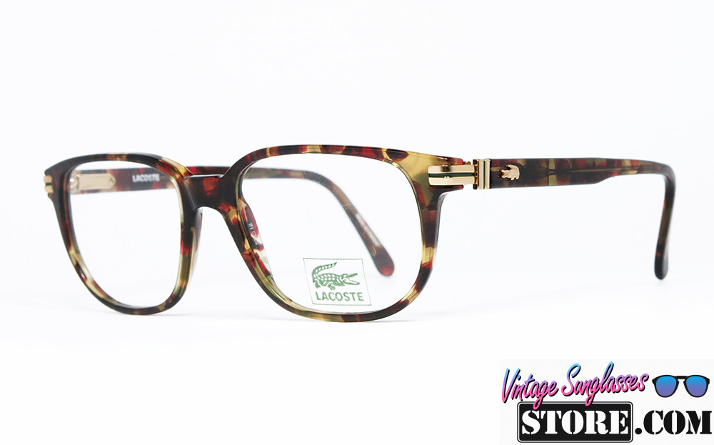 Lacoste 755 FL col. 9409