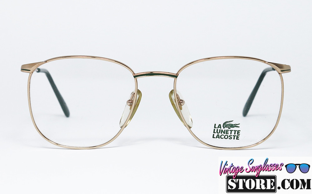 Lacoste 777 F col. L22
