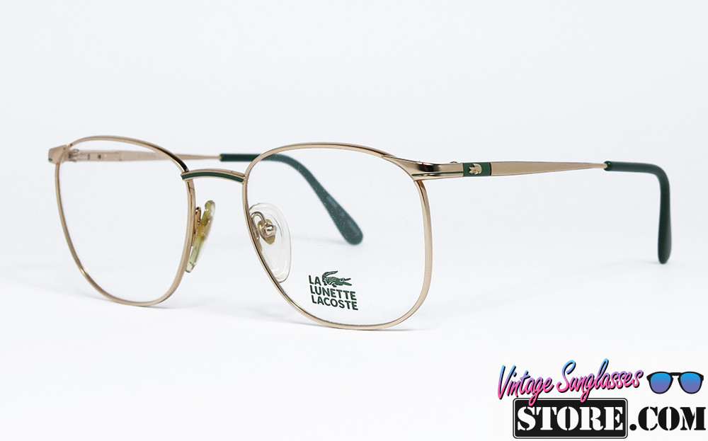 Lacoste 777 F col. L22