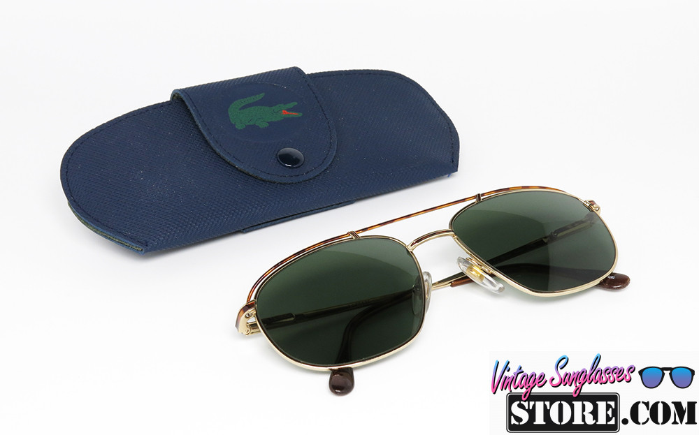 Lacoste 787 F col. A21