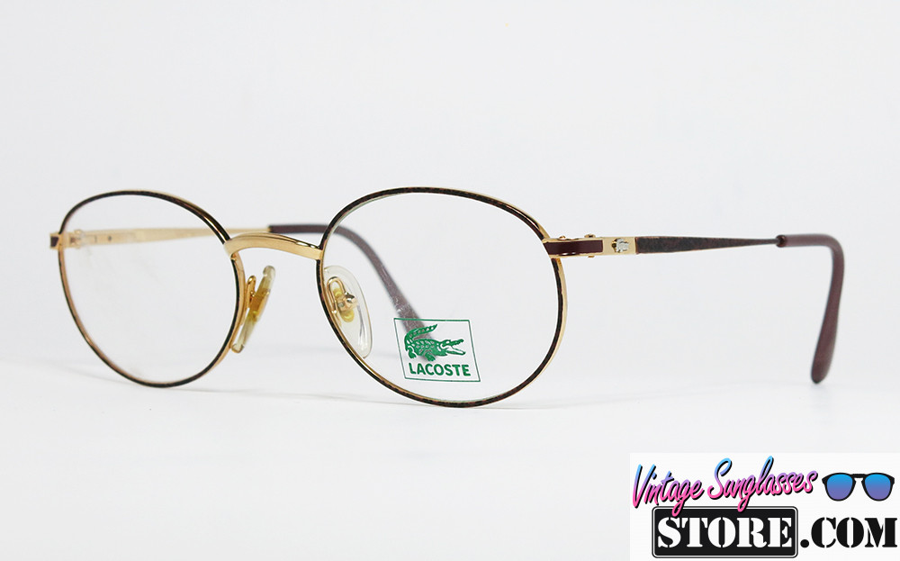 Lacoste 912 F L926