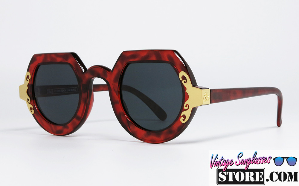 CHRISTIAN LACROIX 7305 col. 30