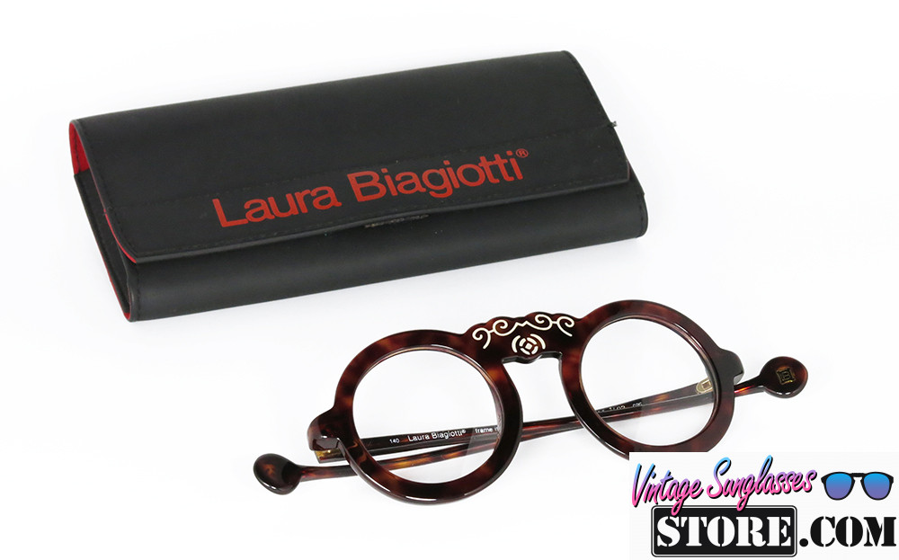 Laura Biagiotti SHANGAI V93 col. 086