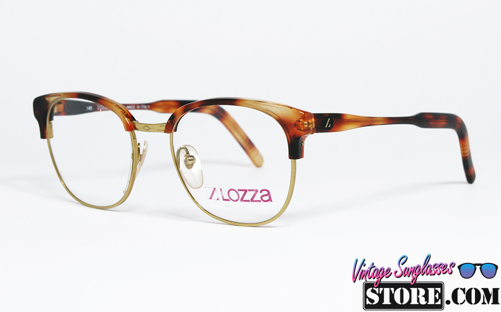 Occhiali shop lozza vintage