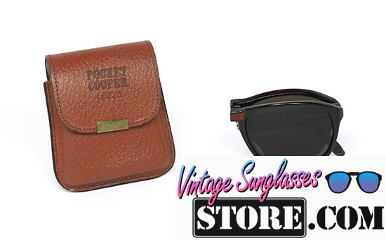 Lozza Pocket Cooper Folding