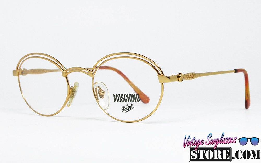 MOSCHINO by Persol M44 DR