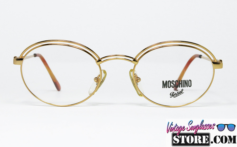 MOSCHINO by Persol M44 DR