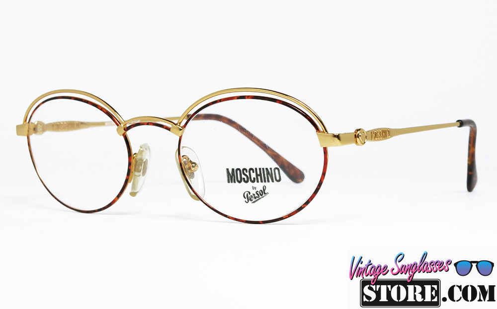 MOSCHINO by Persol M44 OA