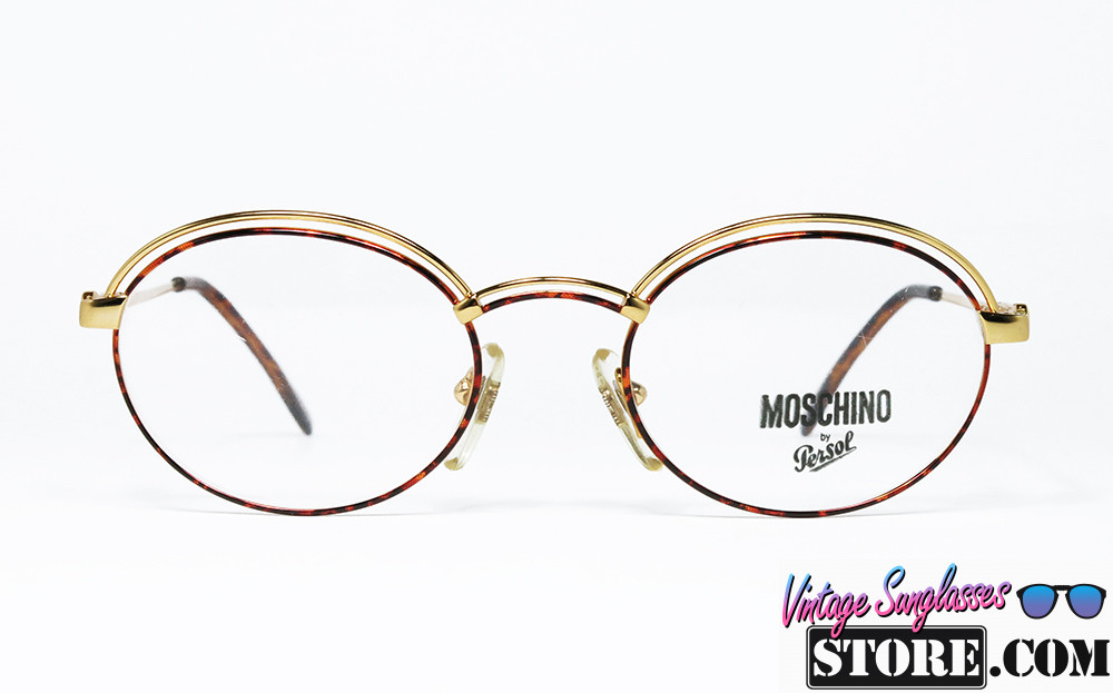 MOSCHINO by Persol M44 OA
