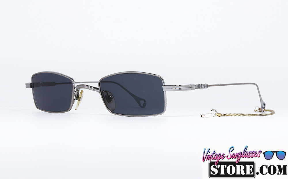 MOSCHINO M 3220-S 614/1