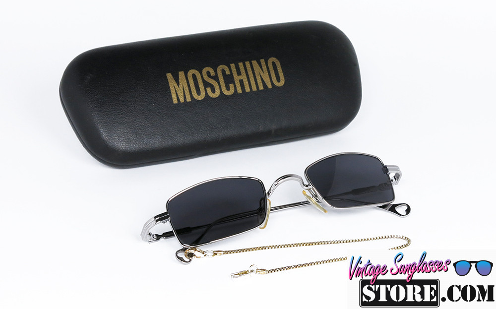 MOSCHINO M 3220-S 614/1