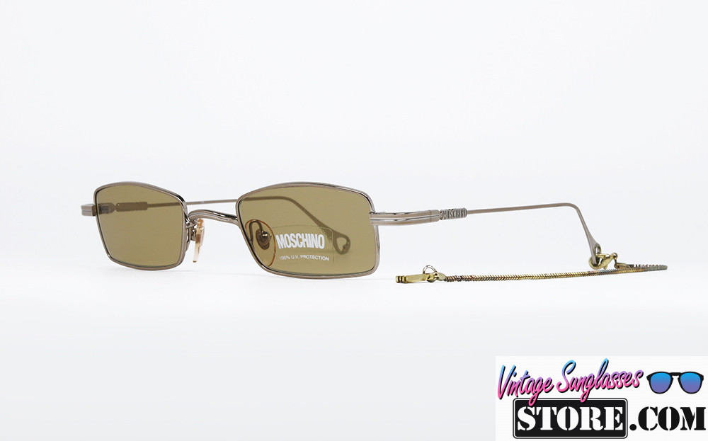 MOSCHINO M 3220-S 805/10
