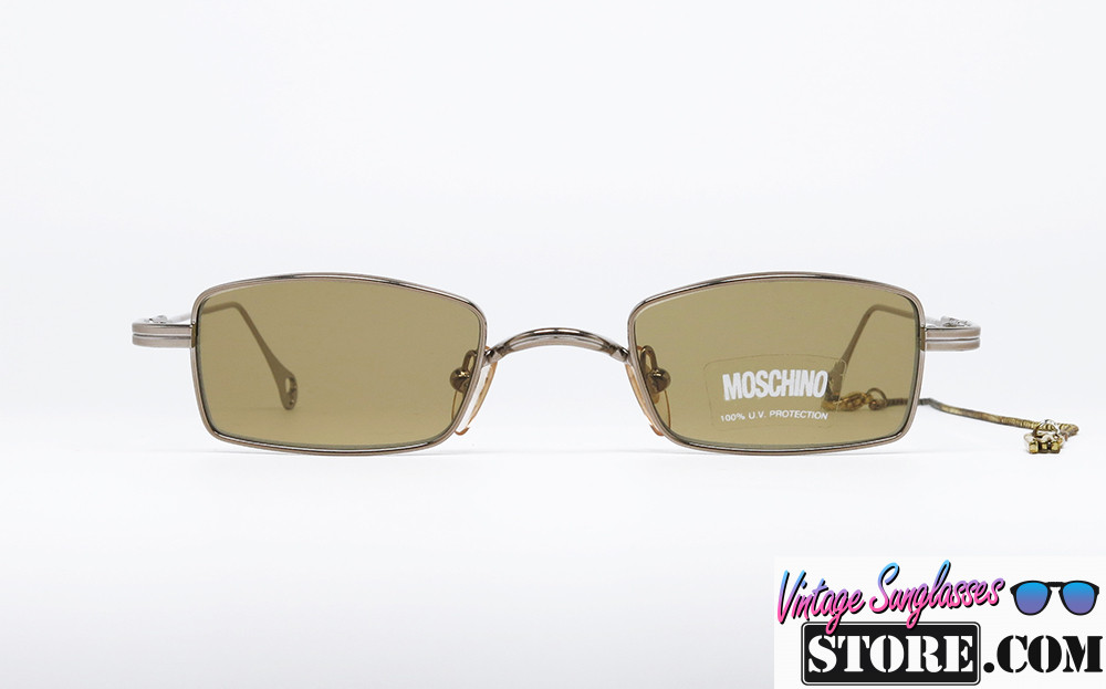 MOSCHINO M 3220-S 805/10