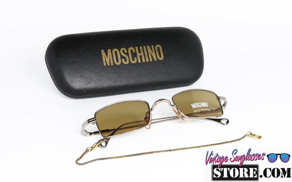 MOSCHINO M 3220-S 805/10