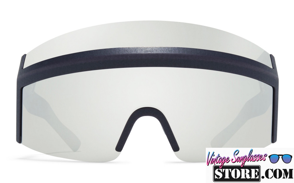 MYKITA & BERNHARD WILLHELM SATORI MD35