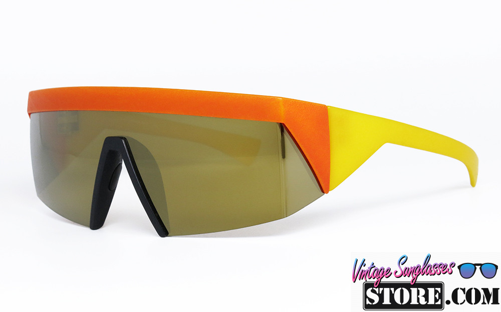 MYKITA & BERNHARD WILLHELM VICE 812