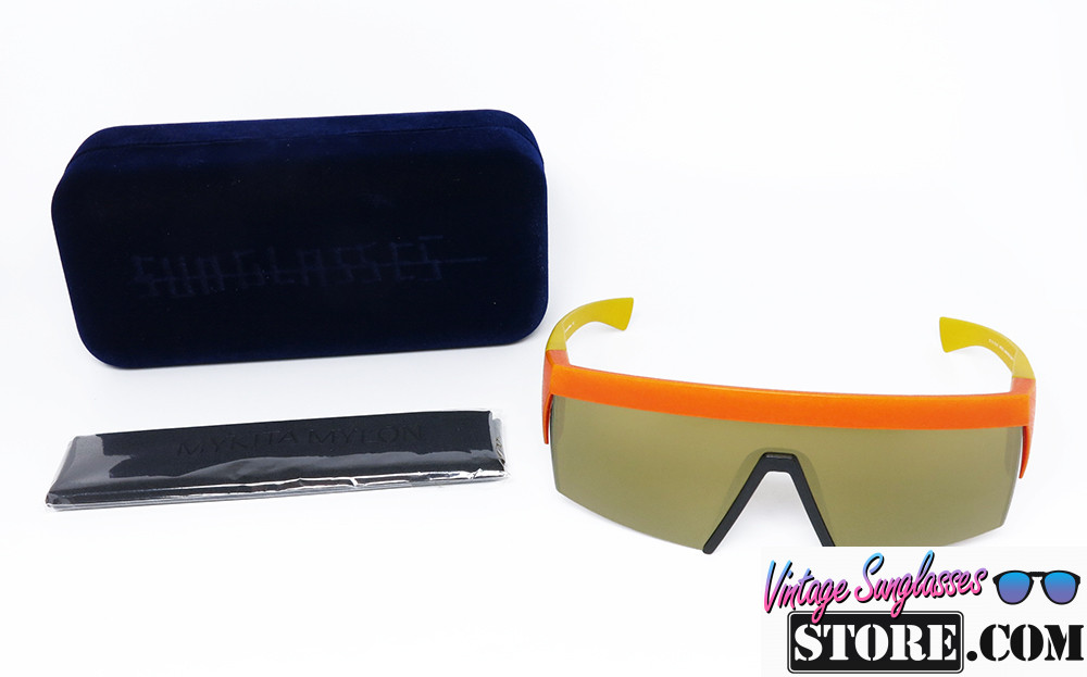 MYKITA & BERNHARD WILLHELM VICE 812