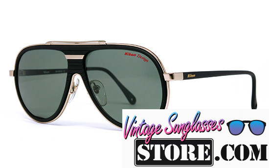 Nikon NK4800-1E 0005 POLARIZED