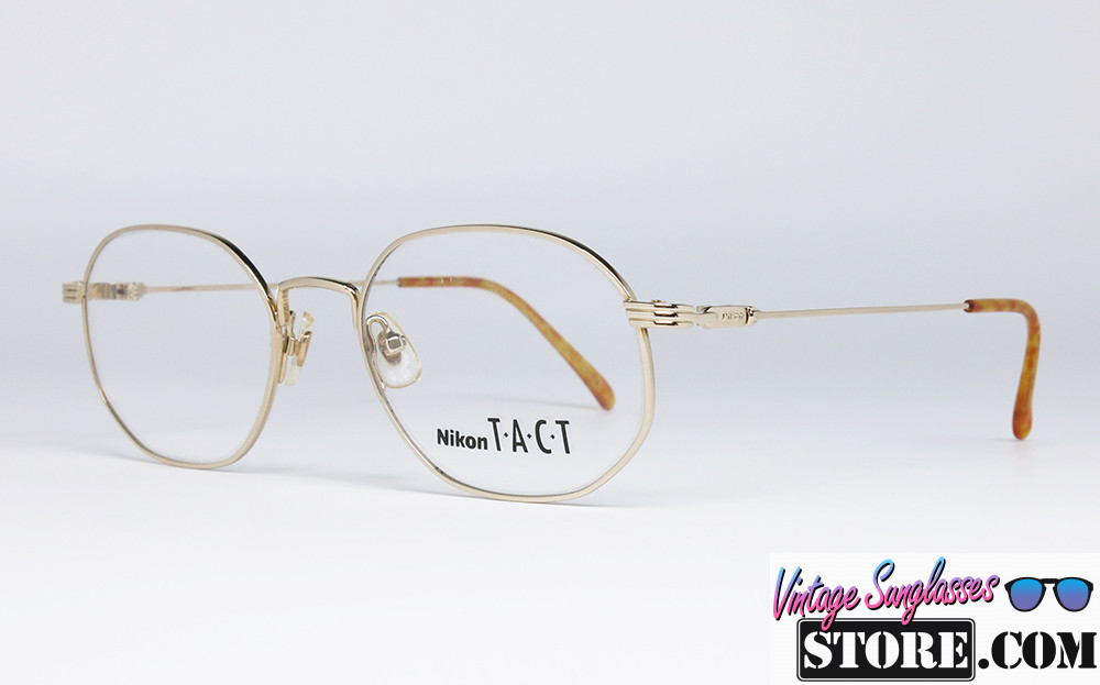 Nikon TC 6101 T-A-C-T