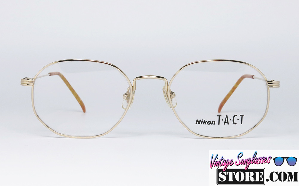 Nikon TC 6101 T-A-C-T