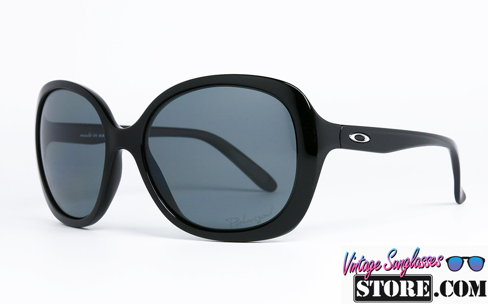 OAKLEY Backhand OO9178-07 Polarized