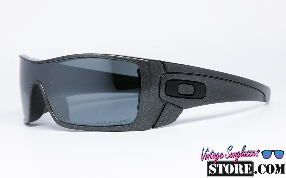 OAKLEY Batwolf OO9101-05 Polarized