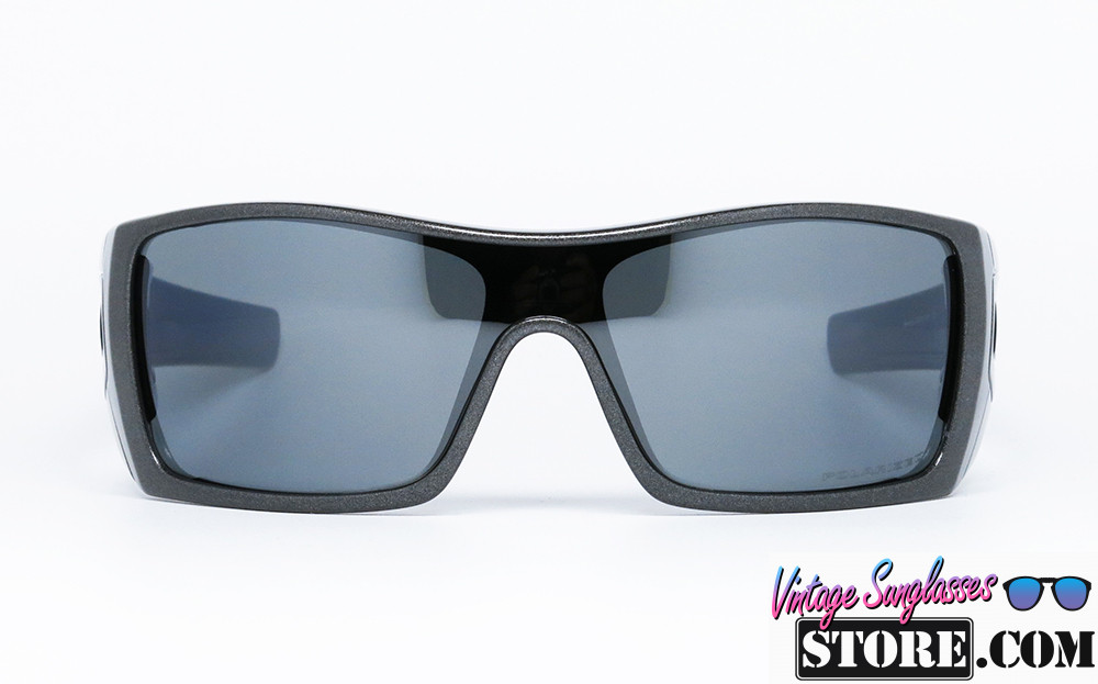 OAKLEY Batwolf OO9101-05 Polarized