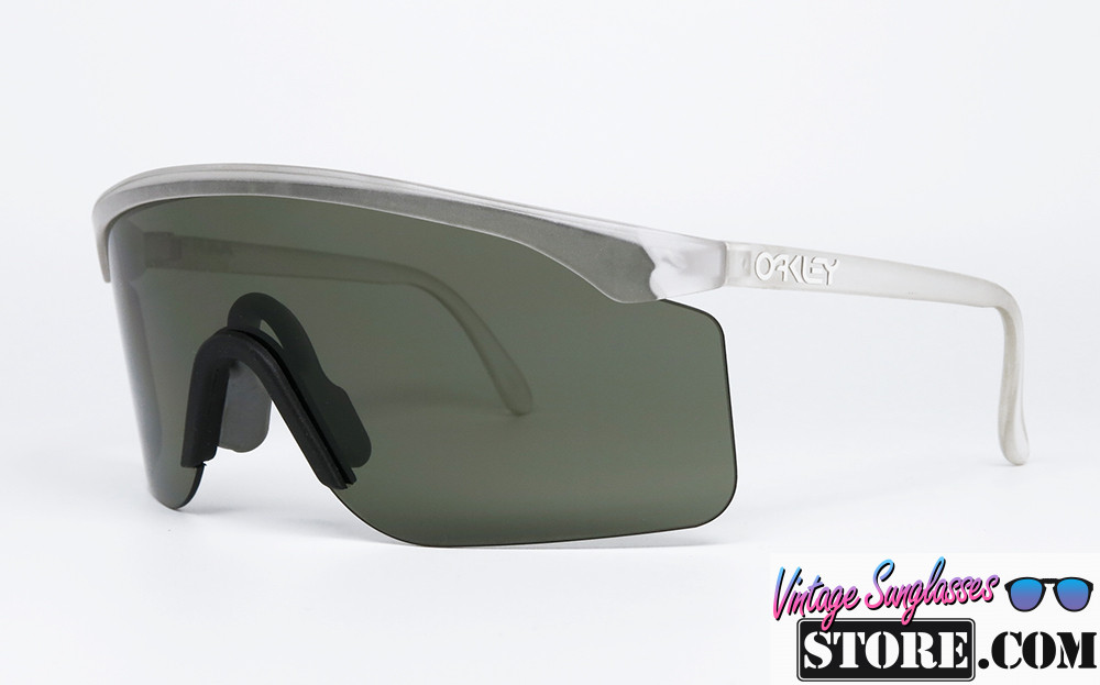 OAKLEY Blades CRYSTAL