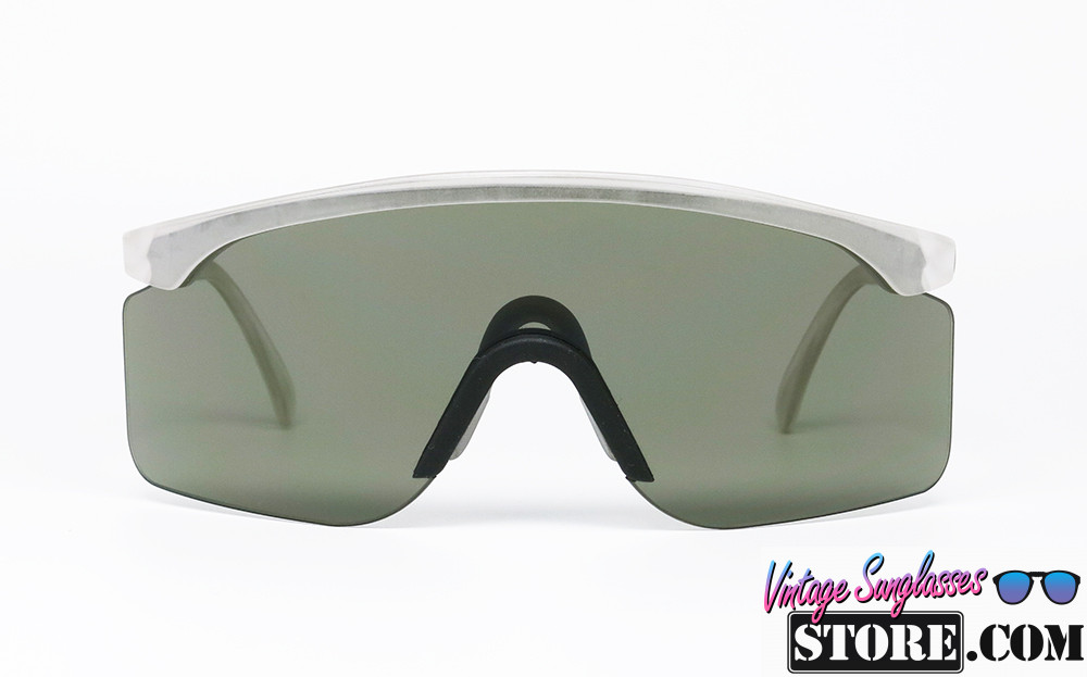 OAKLEY Blades CRYSTAL