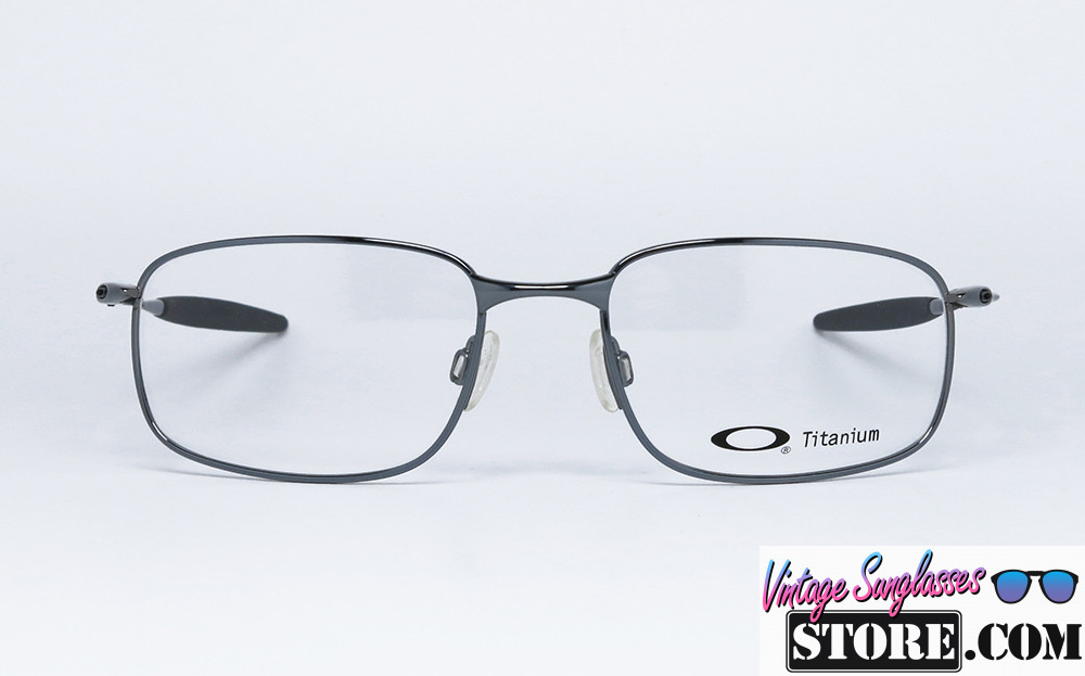 OAKLEY Chieftain OX5072-0455 TITANIUM