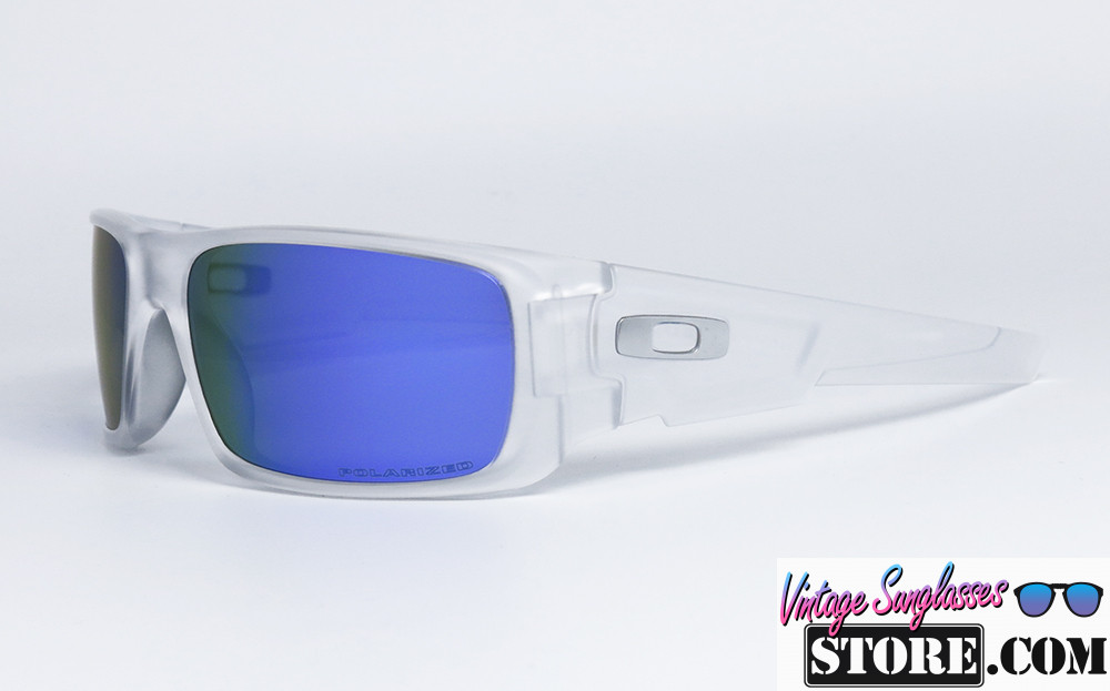 OAKLEY Crankshaft OO9239-09 POLARIZED
