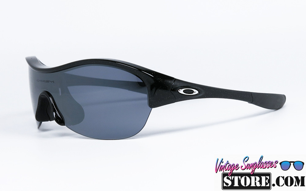 OAKLEY Endure Pace 09-801