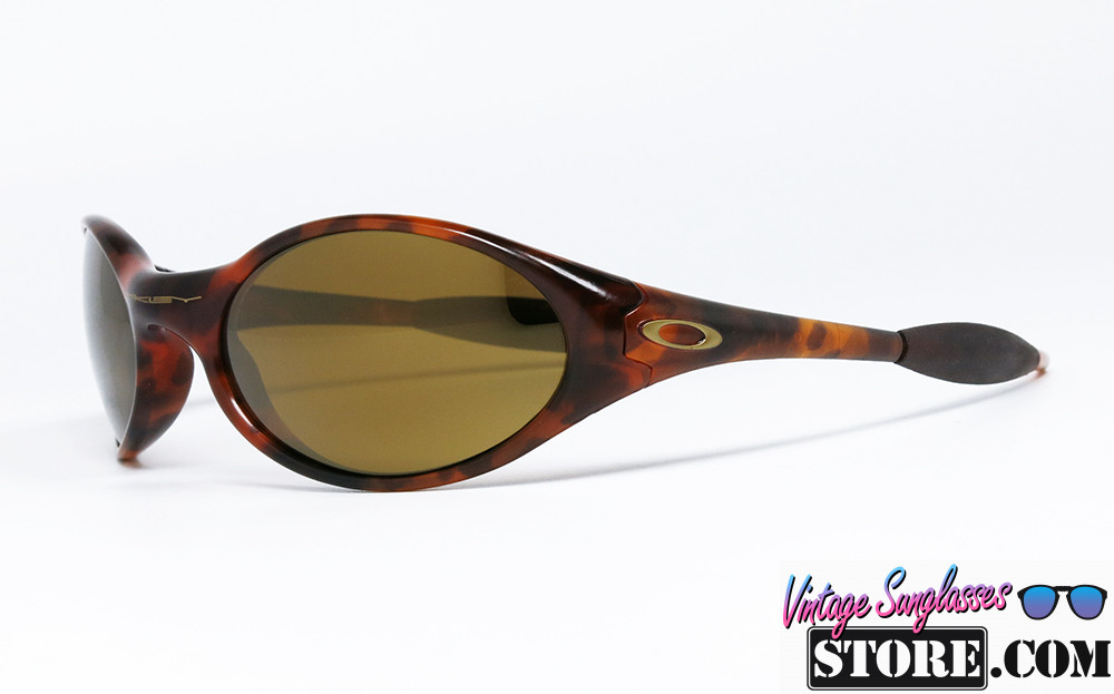 OAKLEY Eye Jacket 04-052