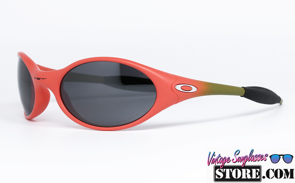 OAKLEY Eye Jacket PIET 2024