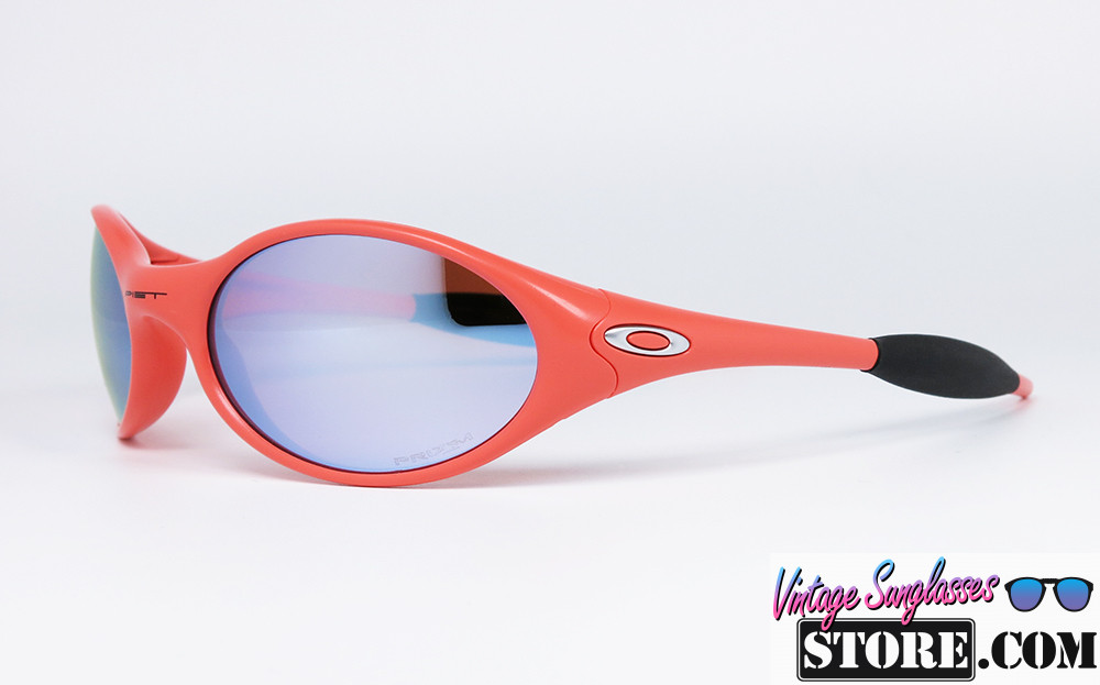 OAKLEY Eye Jacket PIET 2023